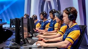 Game Tech: Overwatch this space for world cup
