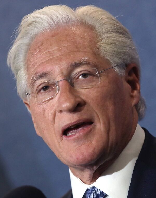 Marc Kasowitz