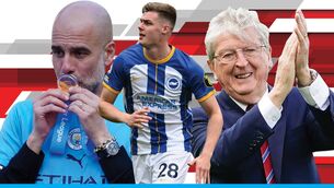 <p>Premier League: 10 talking points from the weekend’s action</p>