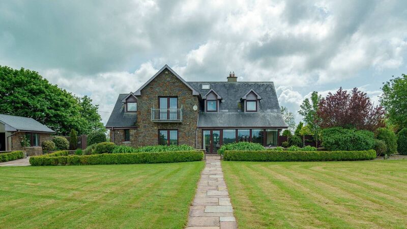 City to Country: Heated pool in Tramore or spacious €585k home on outskirts of Limerick city