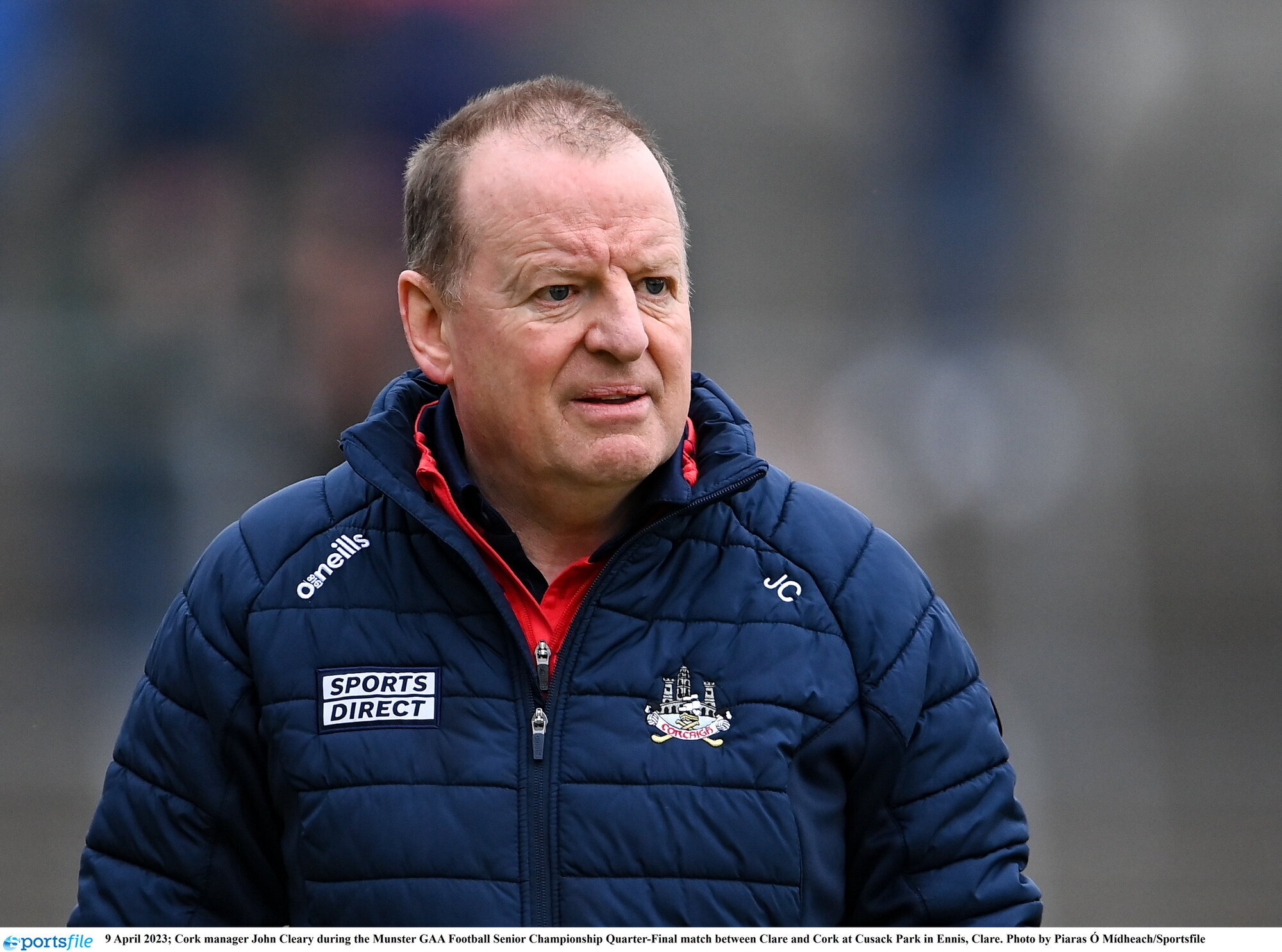 Cork and Kerry to meet at Páirc in front of GAAGO cameras