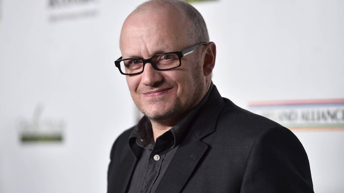 Lenny Abrahamson: 'There wouldn't be a dress code in Schull!' - Vimarsana News
