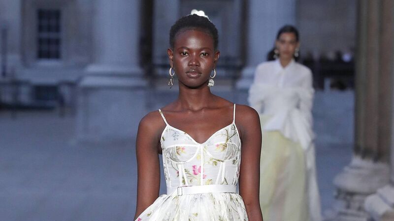 10 floral and floaty pieces to add some romance to your summer wardrobe