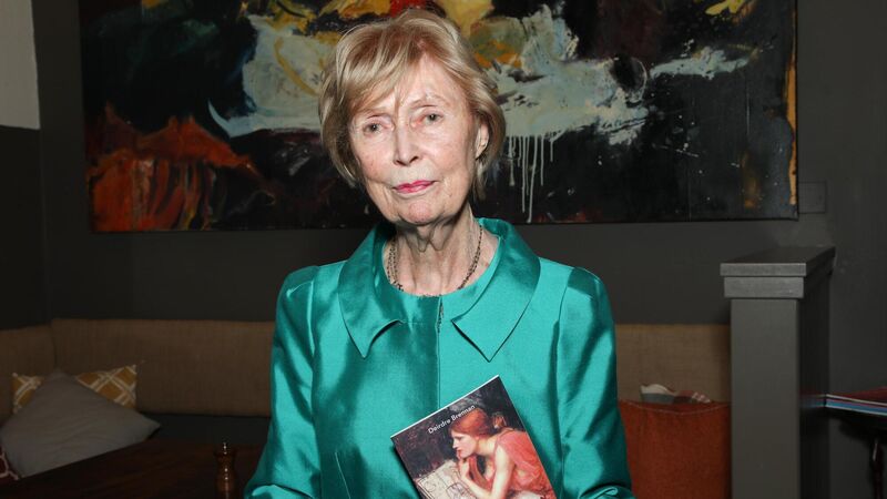 Sarah Harte: Ageism that pervades our society is both short-sighted and irrational Sarah Harte: Ageism that pervades our society is both short-sighted and irrational