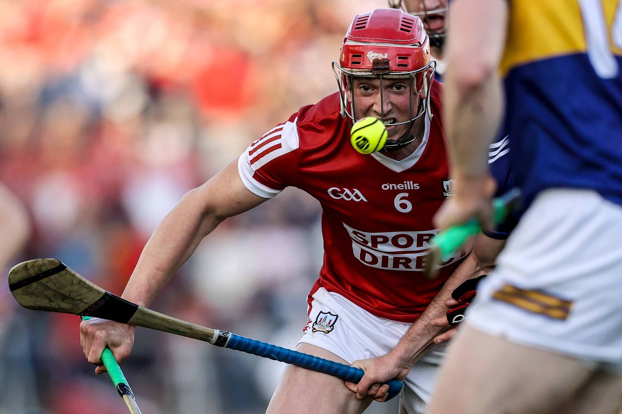 Munster hurling championship: The magic moments