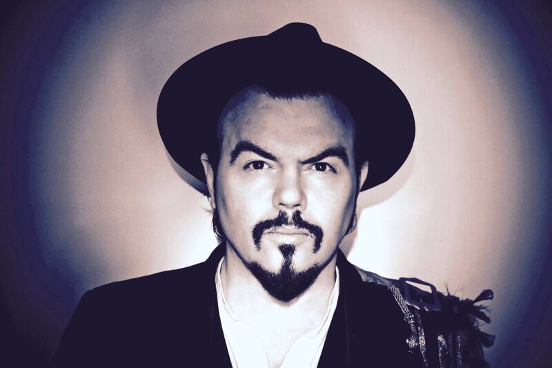 Westport and the Royal Albert Hall, London are in Jack Lukeman's sights.
