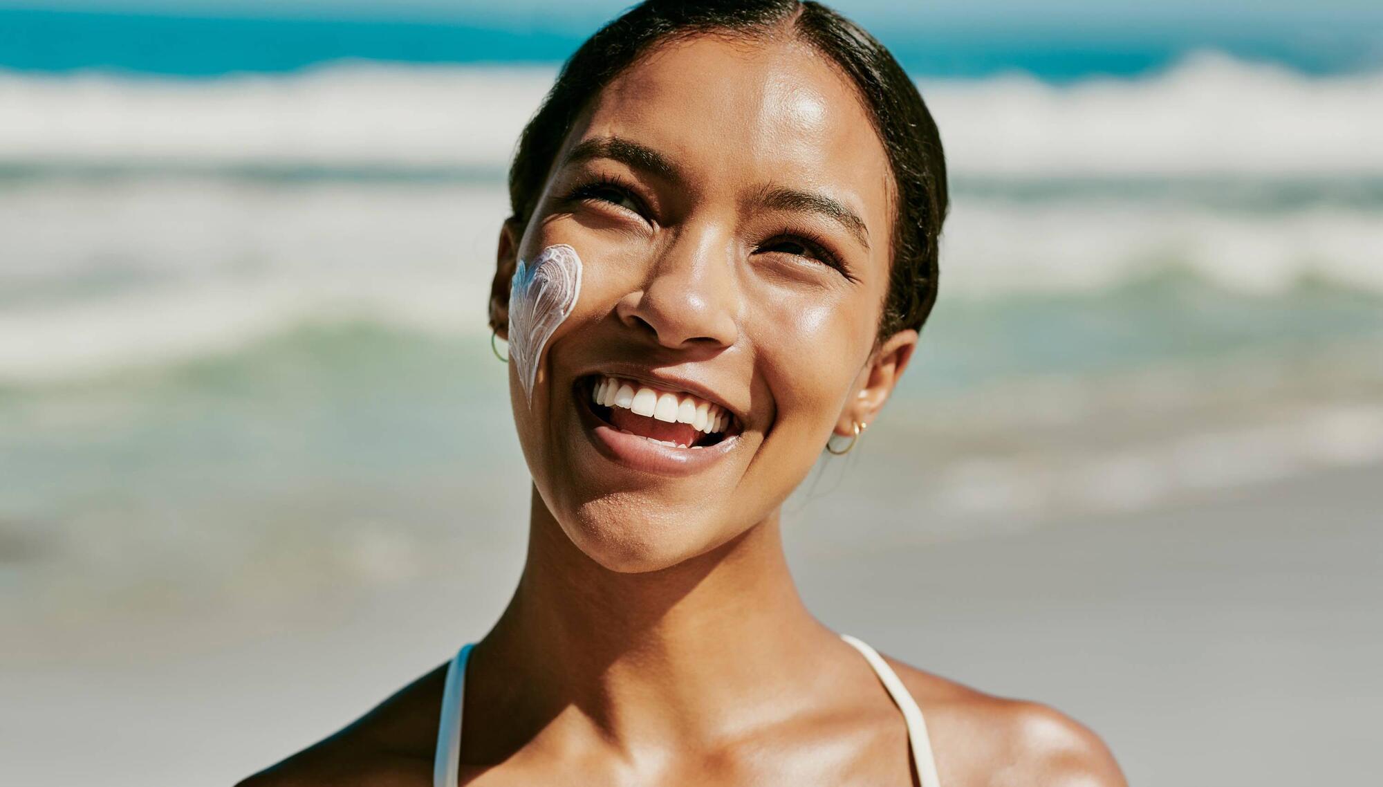 Simone Gannon: Sublime, skin-loving sunscreens for a sizzling summer