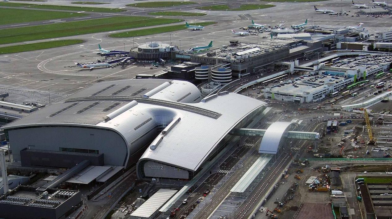 Competition watchdog blocks sale of car park to Daa