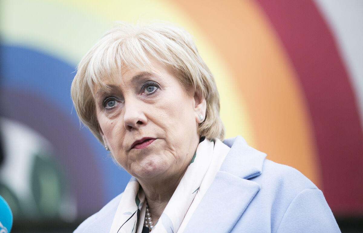Social Protection Minister Heather Humphreys believes 'it wouldn't be unreasonable to expect an increase in social welfare payments'. Social Protection Minister Heather Humphreys believes 'it wouldn't be unreasonable to expect an increase in social welfare payments'.