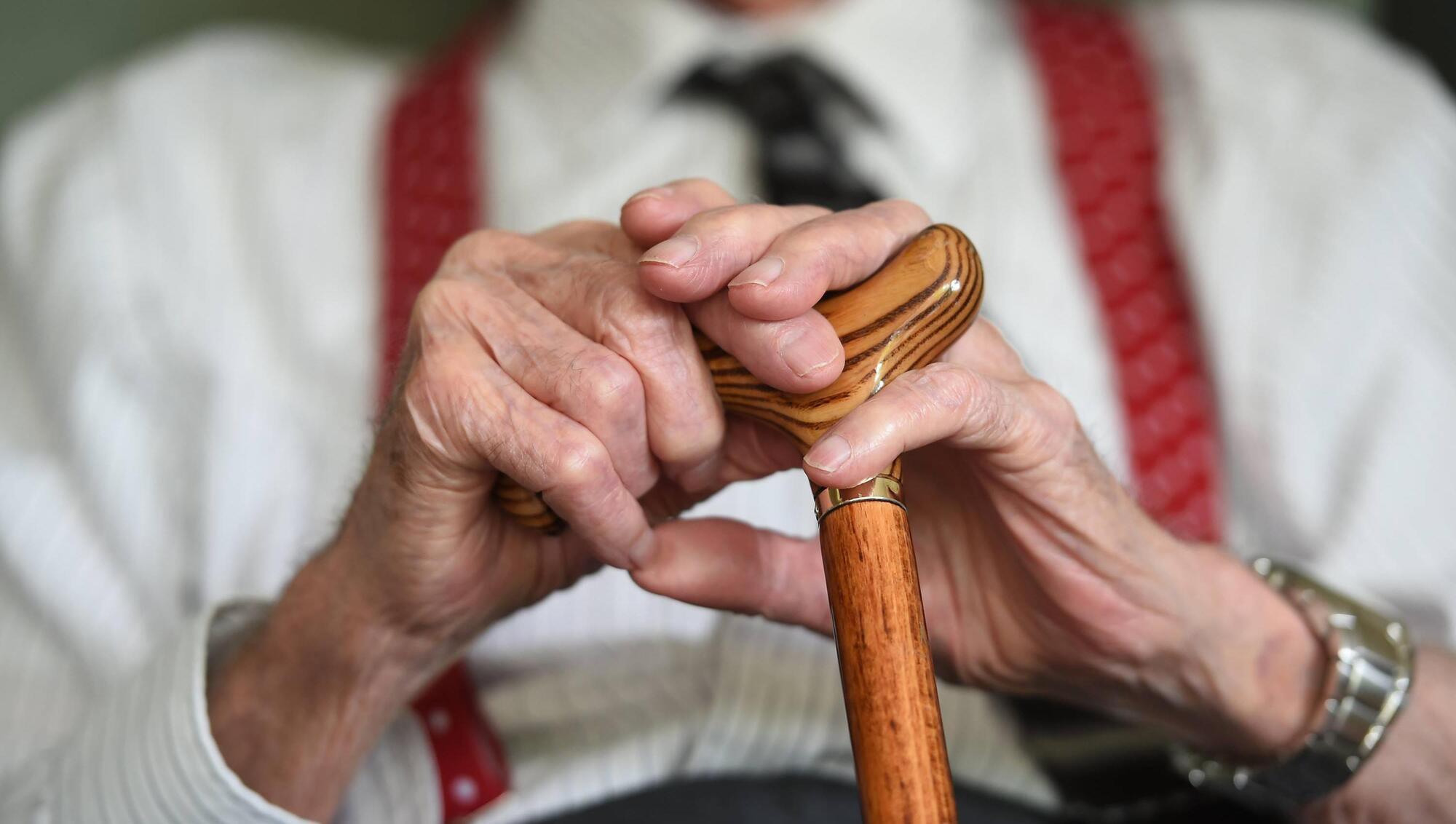 €10 increase for pensions as well as carer's and disability allowances in next budget