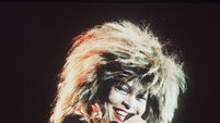 Tina Turner death