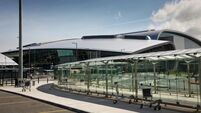 Airport arrest is latest blow to Kinahan cartel