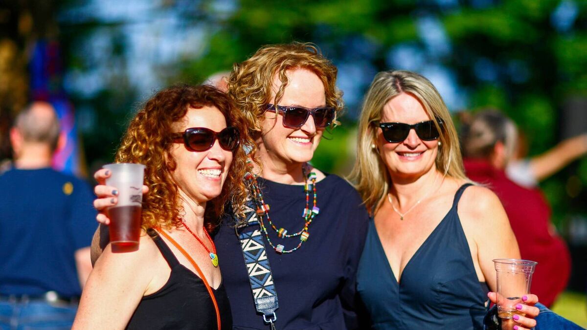 Visual feast as Fastnet Film Festival gets underway in West Cork - Vimarsana News