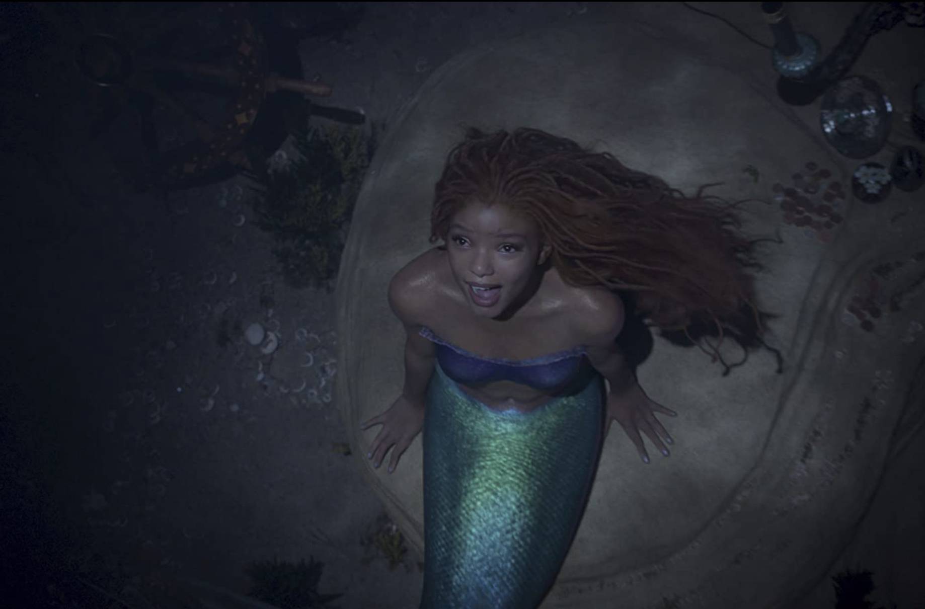 Film Review: The Little Mermaid is solidly entertaining - but not quite spectacular