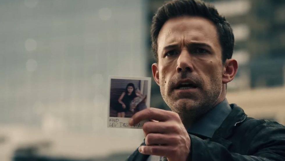 Film Review: Hypnotic is an old-fashioned paranoid thriller