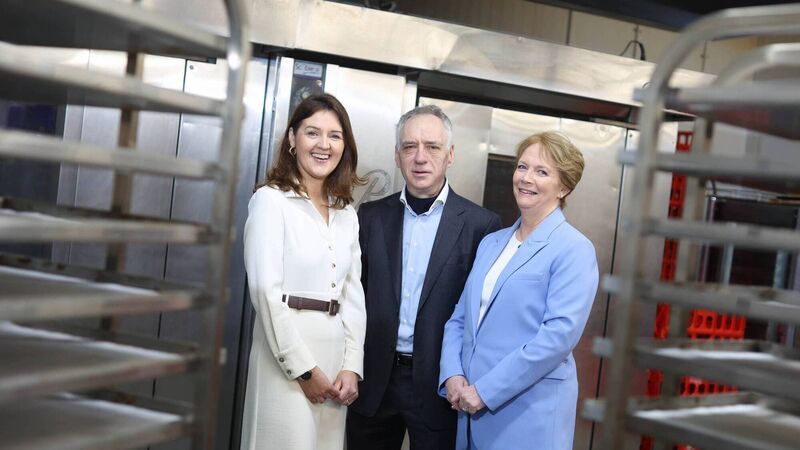 School meals supplier Glanmore Foods acquired by Compass Ireland 
