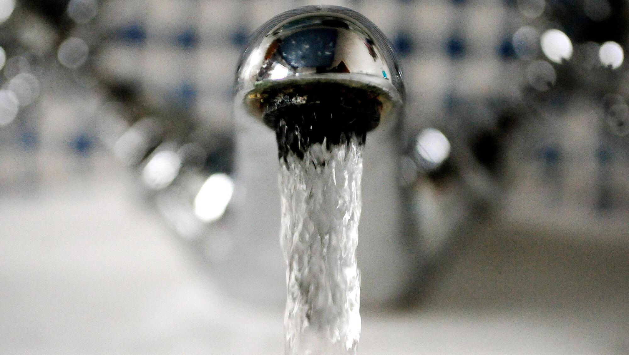 Customers advised to run taps after pipe repair in Dublin completed 