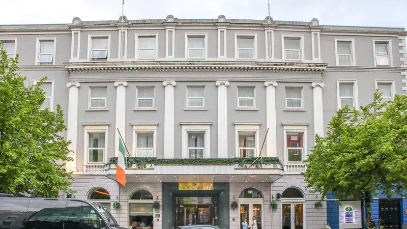 Louis Fitzgerald hospitality group returns to profit