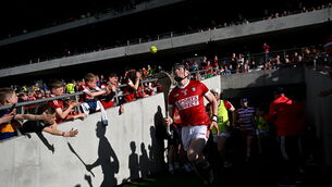 <p>THREE CHANGES:Cork make three changes for crucial clash with Limerick. . Pic: David Fitzgerald/Sportsfile</p>