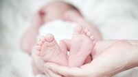 Deaths rise as number of births in Ireland continues to fall