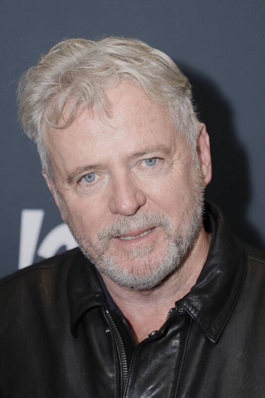 Aidan Quinn attends the premiere for Hulu's "Dopesick" at Museum of Modern Art on October 04, 2021 in New York City. (Photo by Michael Loccisano/Getty Images)