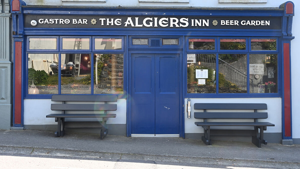 Restaurant review: Algiers Inn in Baltimore serves good Mexi-Cali food without bells and whistles - Vimarsana News