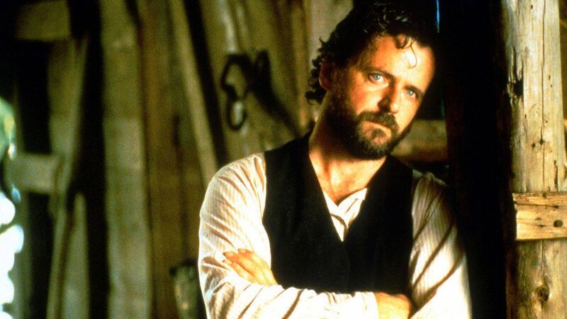 Aidan Quinn in Songcatcher, 2000 - one of the films being screened at Fastnet Film Festival