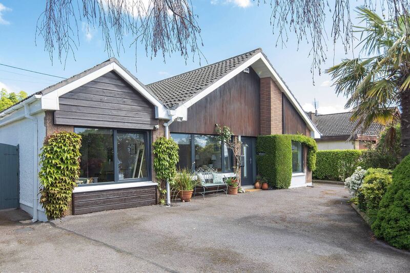 Corinda, Johnstown Park, Glounthaune