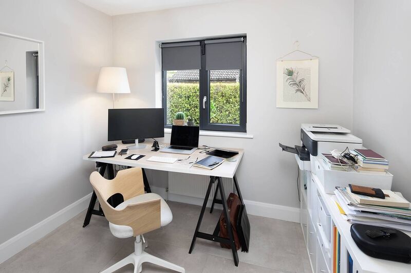 Home office