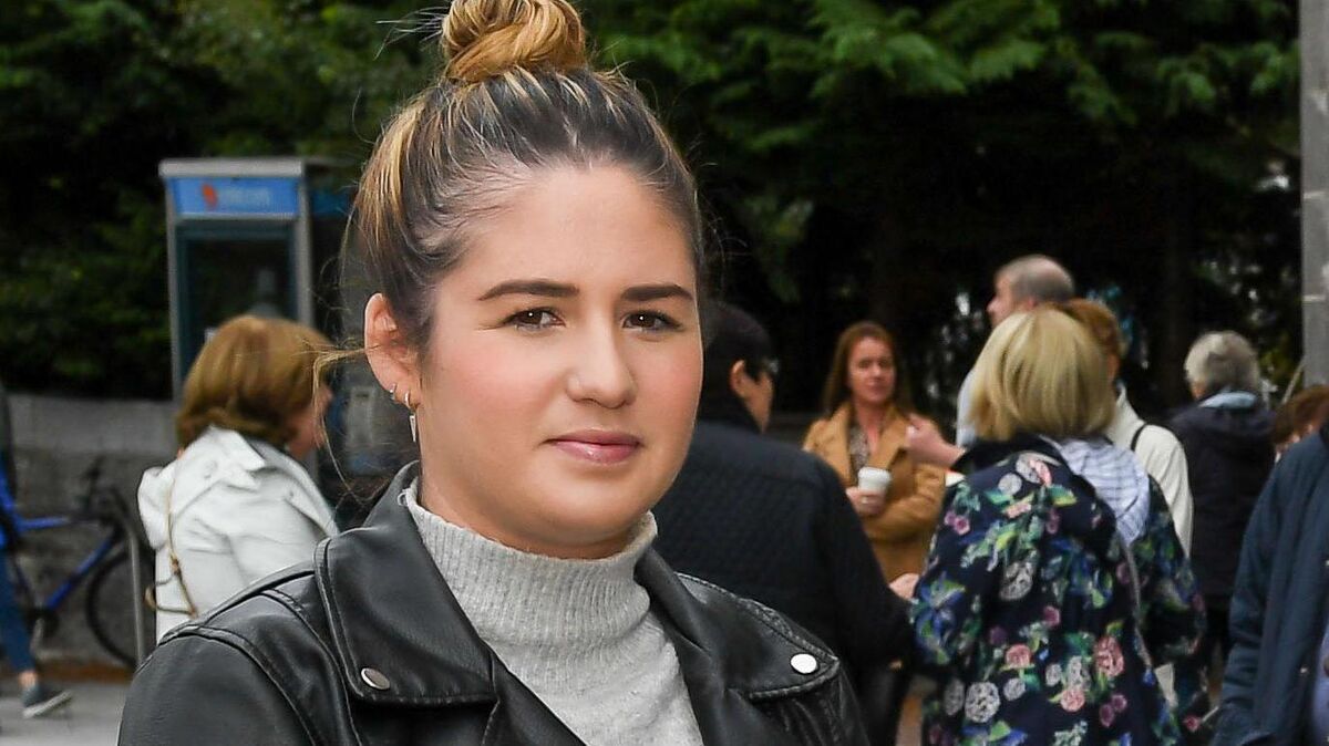 Mary Hurley said: 'This confirms even more it was a decision taken with too much haste.' File picture: David Keane