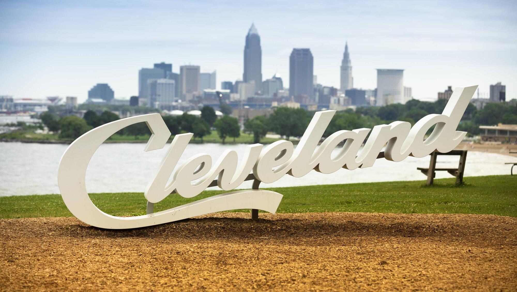 Cleveland calling: First impressions of Ohio as a new direct flight takes off