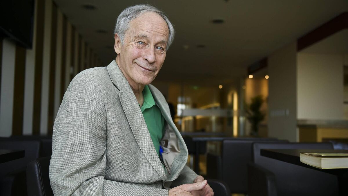 Culture That Made Me: American writer Richard Ford on Frank O'Connor, The Sopranos, and more... - Vimarsana News