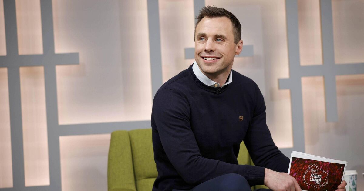 Séamas O'Reilly: On Tommy Bowe and that 'ten siblings!?' slip-up
