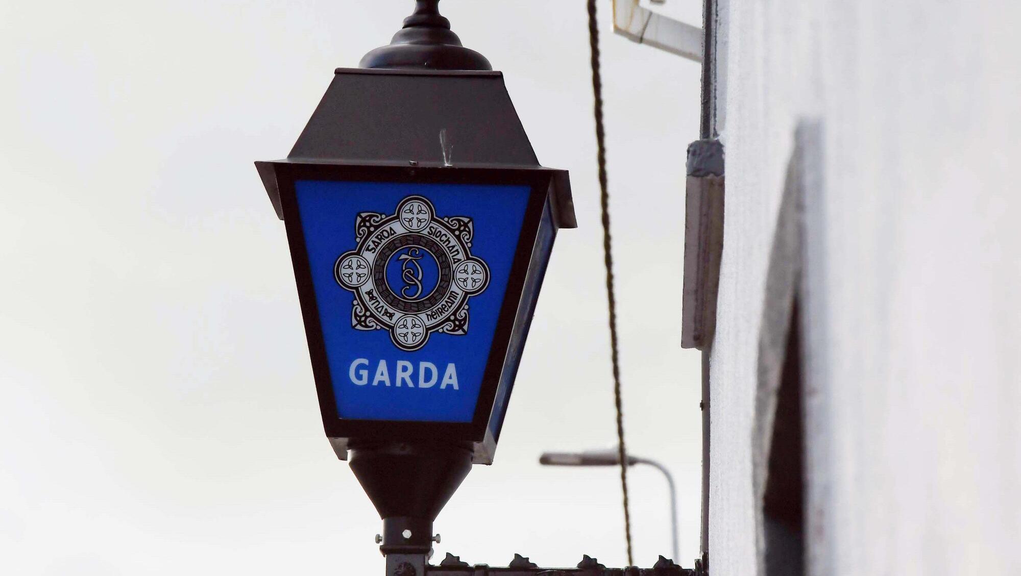 In a statement this evening, gardaí said Tallaght Garda Station has been evacuated and is currently closed to the public.