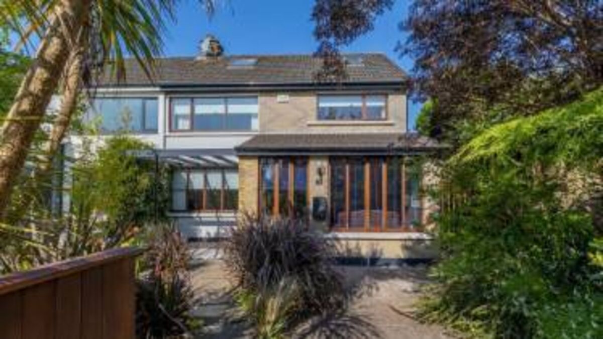 Pick of the family home bunch at €495,000 Montenotte's The Orchards - Vimarsana News
