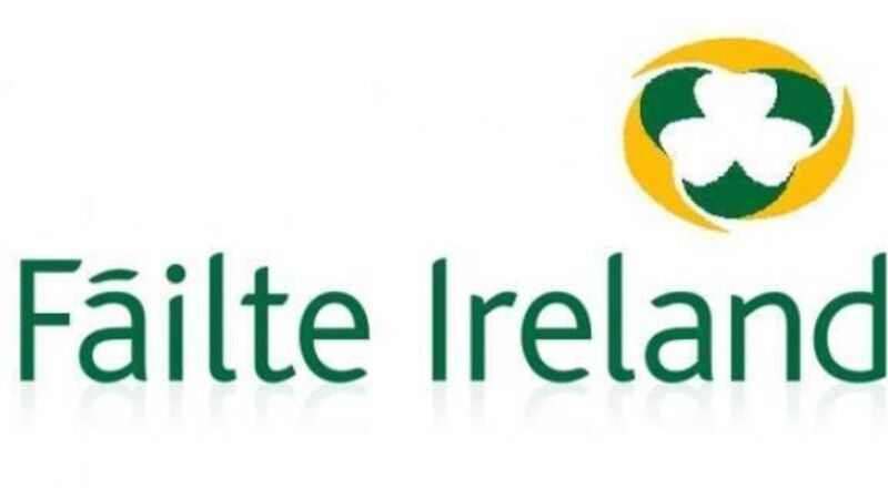 Fáilte Ireland: Bad weather has affected tourism but businesses are optimistic Fáilte Ireland: Bad weather has affected tourism but businesses are optimistic