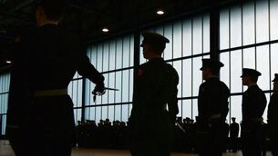 Action on concerns of whistleblowers is vital