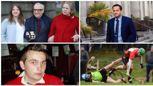 EVENING BULLETIN: Catch up on what made the headlines today 