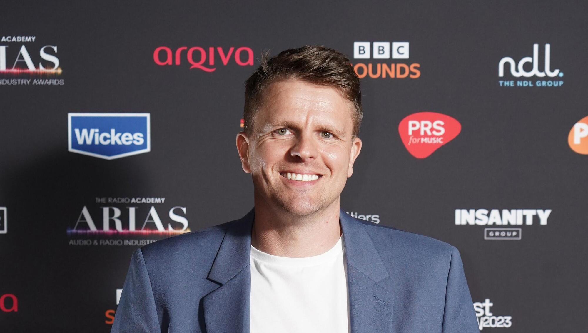 Colin Sheridan: Spending less than quality time with Jake