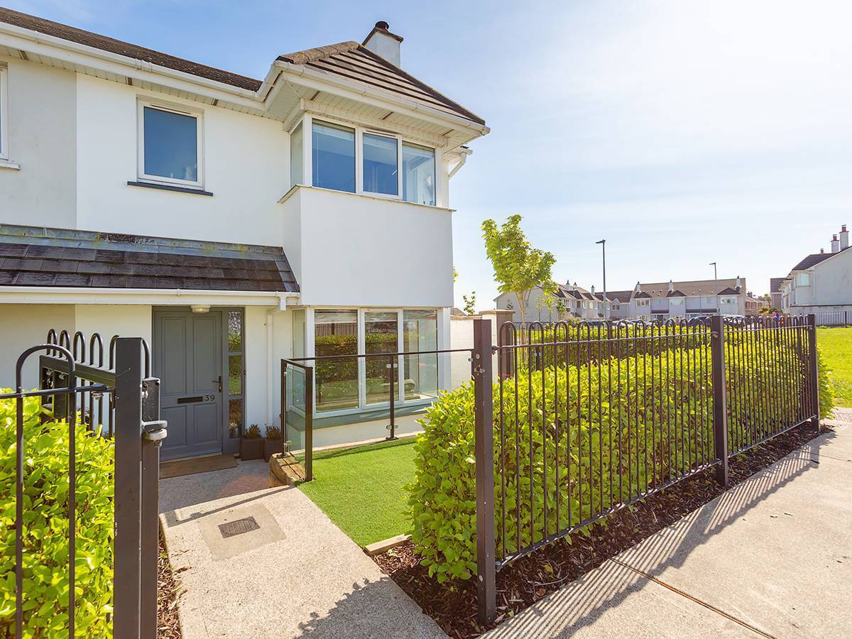 Starter Homes: Four Cork properties on sale starting at €210,000