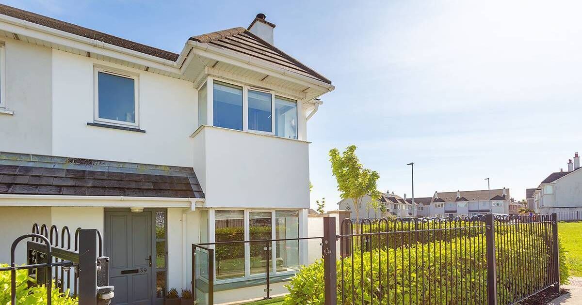 Starter Homes Four Cork properties on sale starting at €210,000