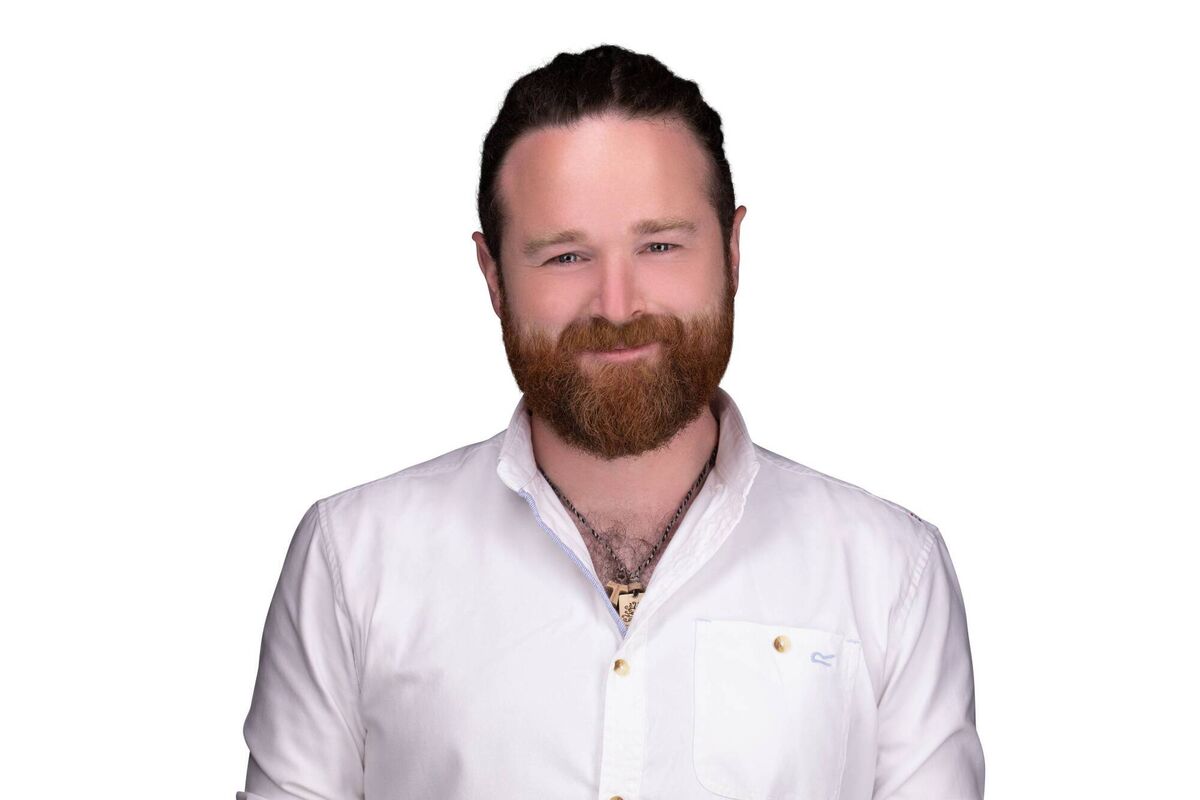 Dr Dean McDonnell, Lecturer of Psychology at Southeast Technological University Dr Dean McDonnell, Lecturer of Psychology at Southeast Technological University