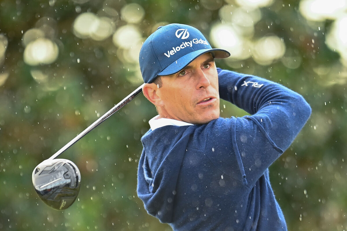2022 Memorial Tournament Champion Billy Horchel, can he retain his title?