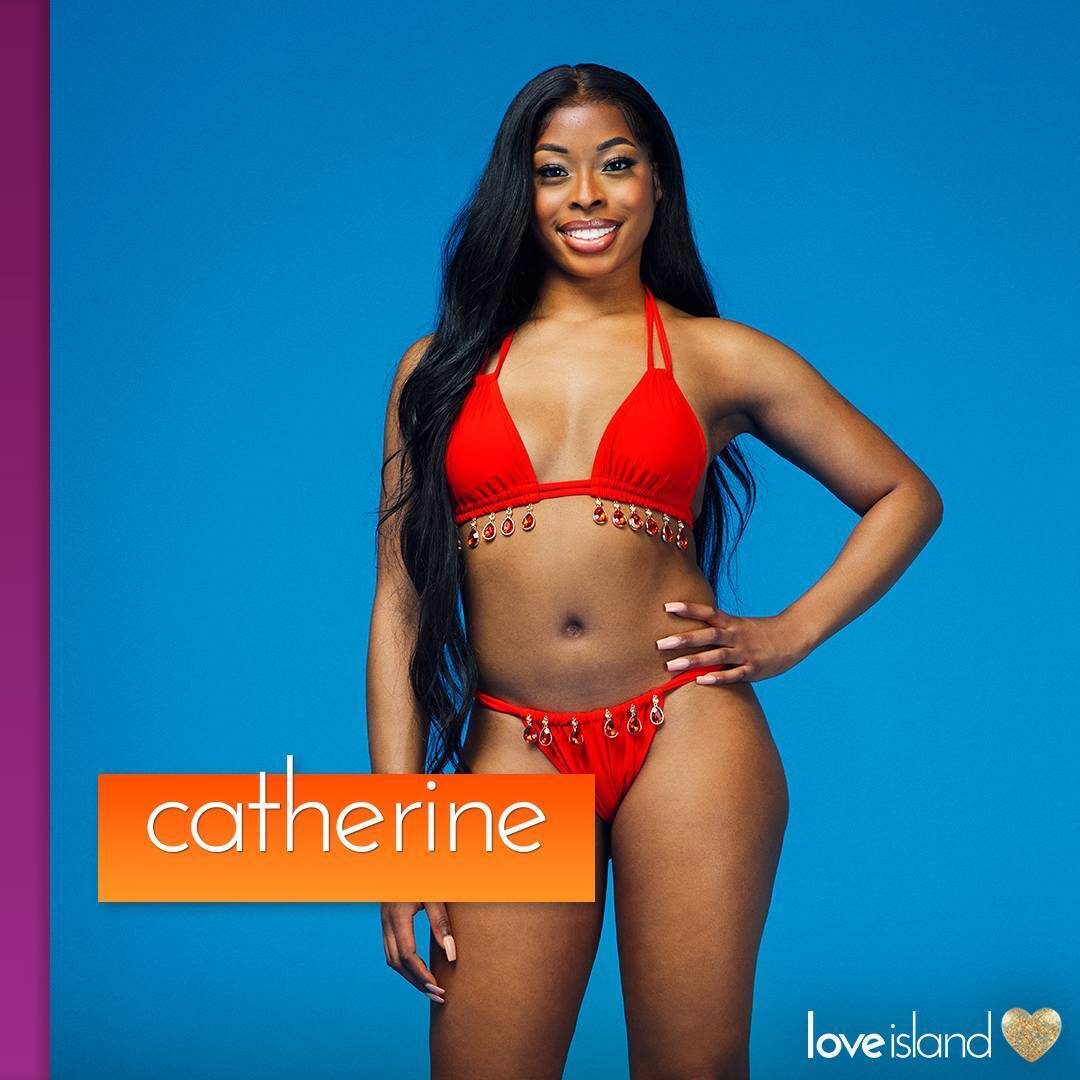 Meet Catherine Agbaje, the Irish woman set to appear on Love Island 2023