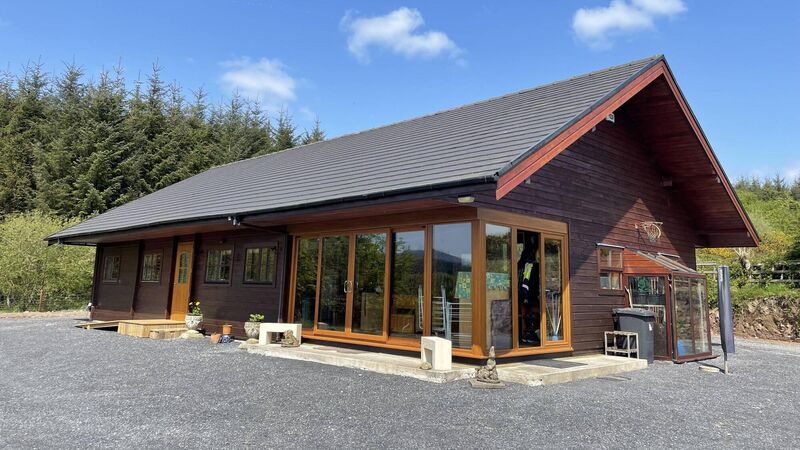 City to Country: Two-bed home in Dublin 3 or touch of wilderness in €255,000 Cappoquin cabin