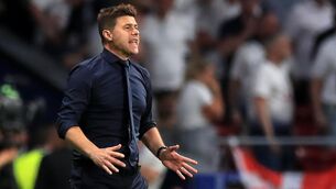 <p>PERFECT FIT?: Mauricio Pochettino has been appointed as Chelsea head coach on a two-year contract, the club have announced. File pic: Peter Byrne/PA Wire</p>