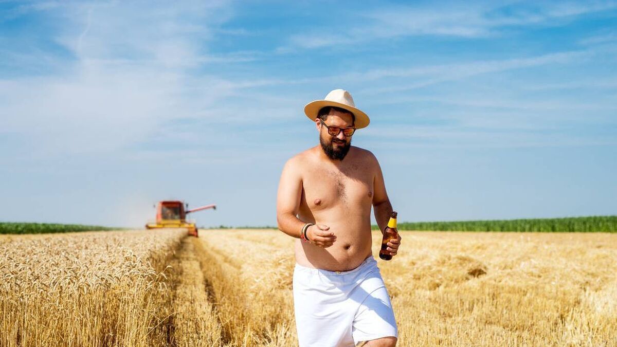 Talk of nudist Greenway for Cork - Vimarsana News
