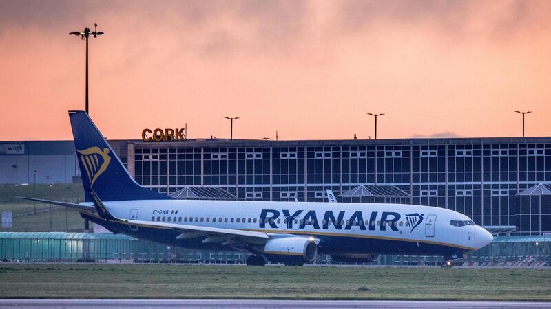 One-millionth passenger of 2023 to arrive in Cork Airport ahead of bank holiday weekend