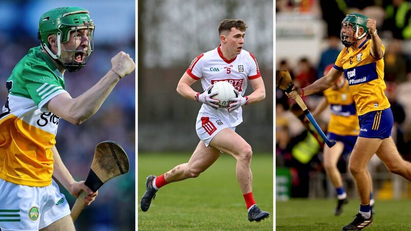 Guide to sports on TV this week