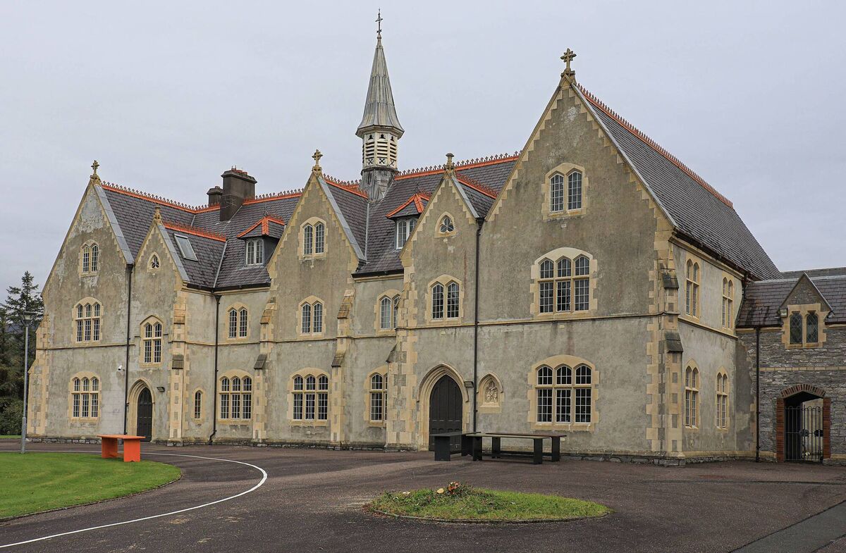 The former convent of the Sisters of St Clare. Many convents — once a dominant symbol of faith and authority in Irish towns and cities — lie derelict or are undergoing redevelopment. File photo: Valerie O'Sullivan The former convent of the Sisters of St Clare. Many convents — once a dominant symbol of faith and authority in Irish towns and cities — lie derelict or are undergoing redevelopment. File photo: Valerie O'Sullivan